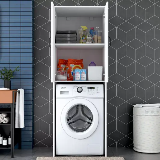 893RAN3349 Плакар за перална KD110 - 3192