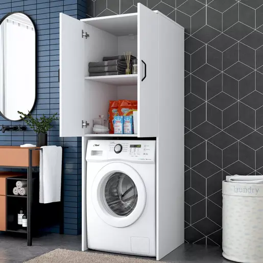 893RAN3349 Плакар за перална KD110 - 3192