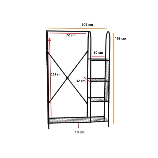 835PUQ6306 Закачалка Peter