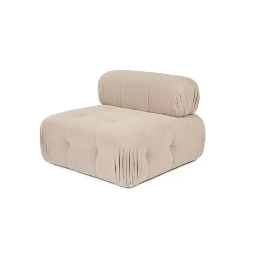 560ARE1951 Софа Doblo O1 - Peach