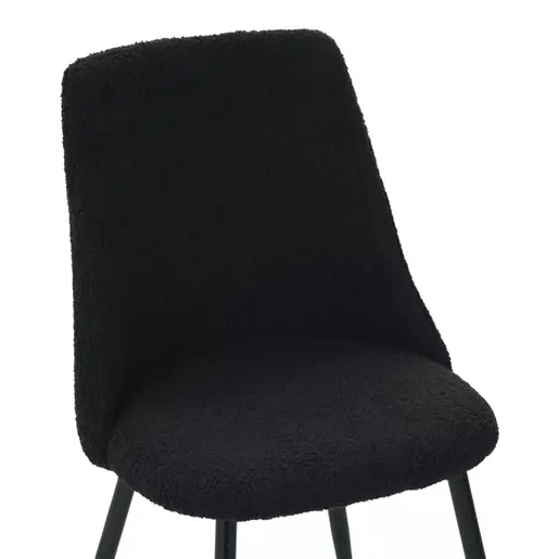 096-000040 Giselle столица буκле црна