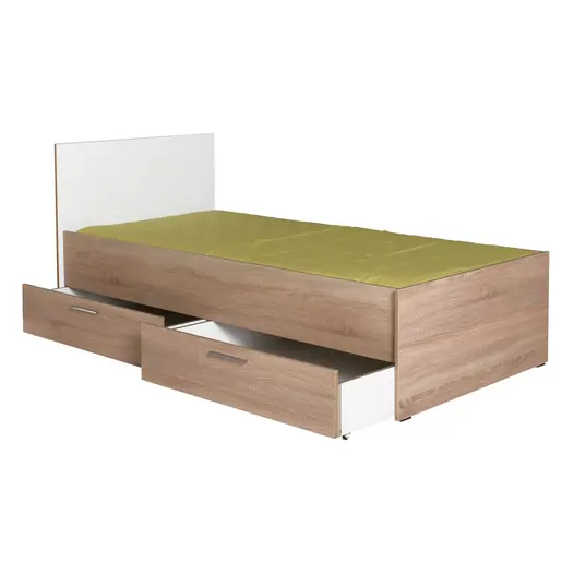 479ADR1139 Единечен кревет Kry-792-Sd-2