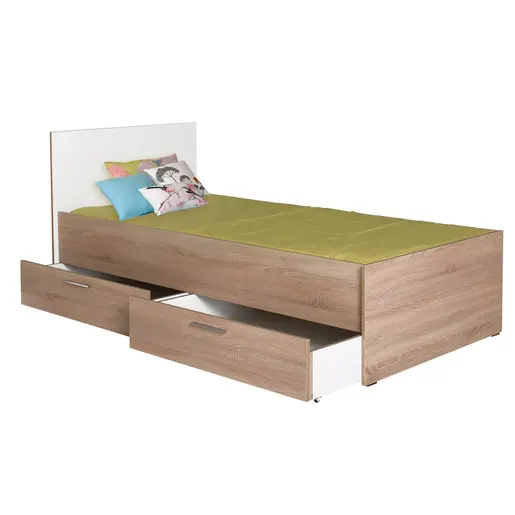 479ADR1139 Единечен кревет Kry-792-Sd-2