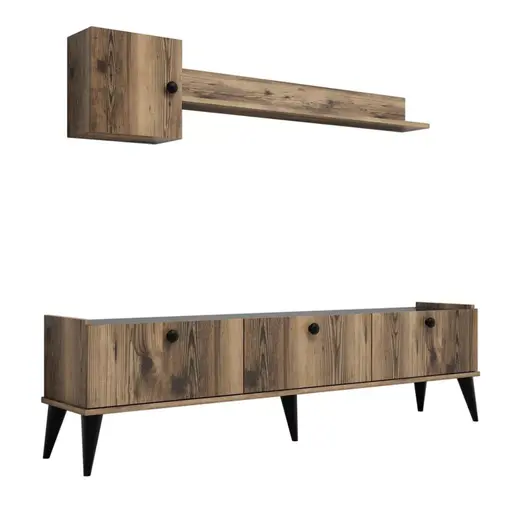 566BMS1148 ТВ Комода Lidya