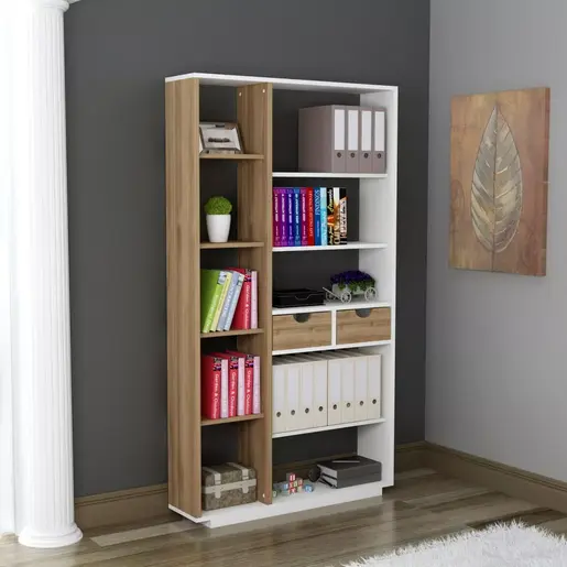 550ARN1602 Полица за книги Luma