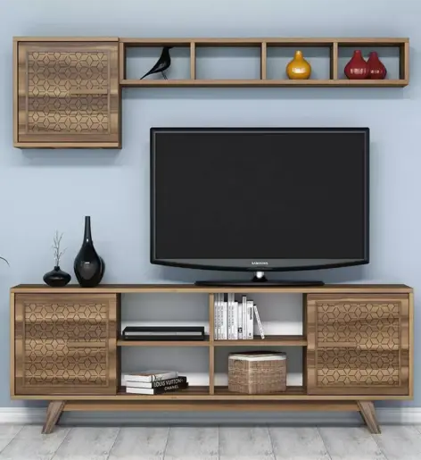 845HCT3064 ТВ комода ЕЛСТРА мона