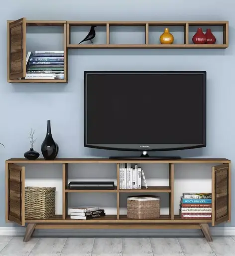 845HCT3064 ТВ комода ЕЛСТРА мона