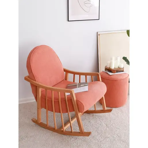 383EVN1108 Фотеља Klea - Coral