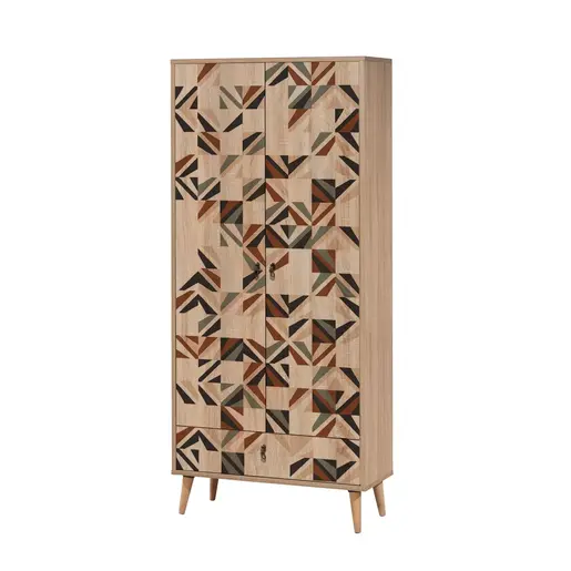 863SPH4258 Плакар City Gradrop Triangle