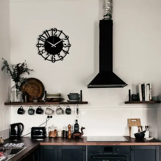 279ENZ1406 Ѕиден часовник Enzoclock - S006