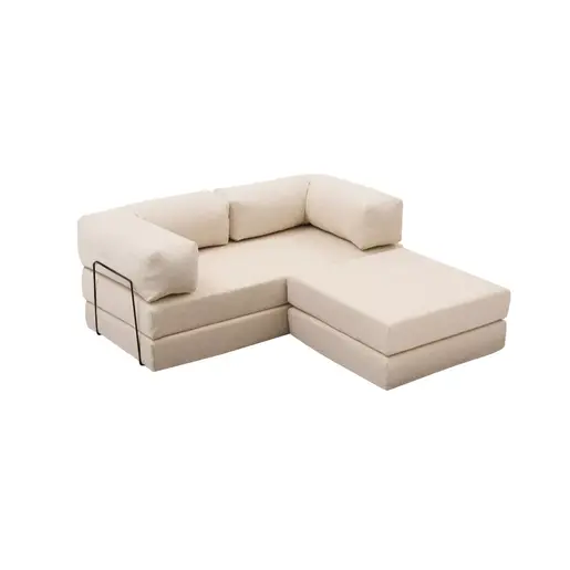 825BLC5239 Аголна гарнитура Comfort Mini - Cream