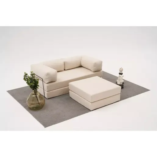 825BLC5239 Аголна гарнитура Comfort Mini - Cream