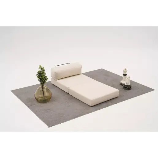 825BLC5239 Аголна гарнитура Comfort Mini - Cream