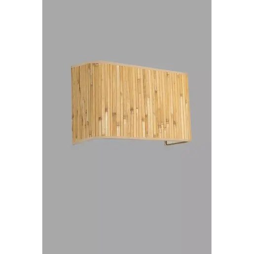 152GLV1153 Ѕидна ламба Bambu - 8858-7P