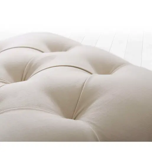 209FLF1291 Табуретка Floral - Cream