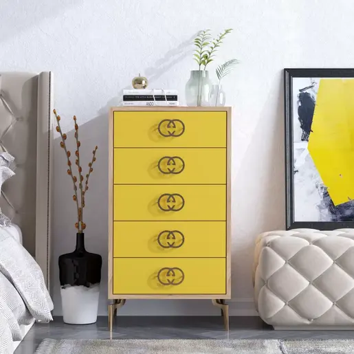 811MDD4120 Комода NİCE