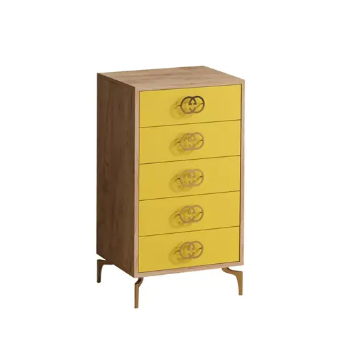 811MDD4120 Комода NİCE