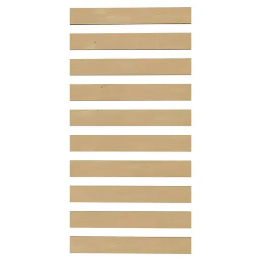 243-000020 Кревети на спрат Winston 90x190cm