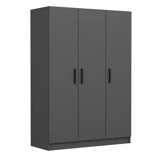 506MNR2266 Плакар Kale Anthracite - 2266