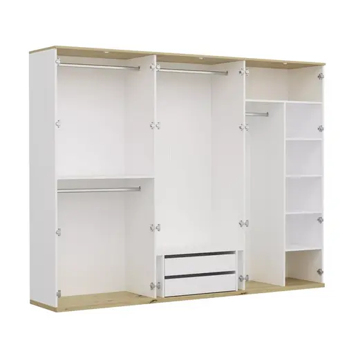 506MNR3725 Плакар Kale Line - 4807