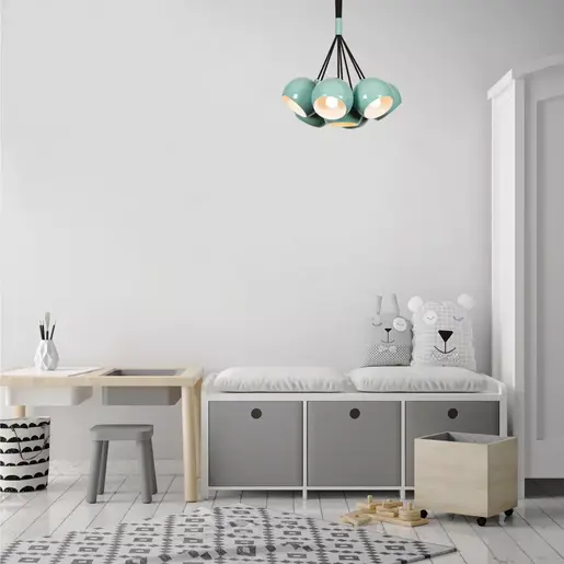 527ABY1733 Лустер Sivani - MR-629