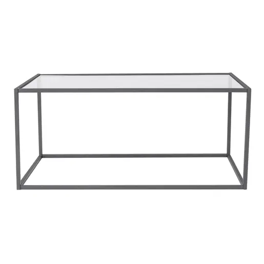 706CLN1157 Клуб Маса Lizbon - Smoked Glass