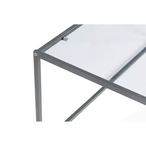 706CLN1157 Клуб Маса Lizbon - Smoked Glass