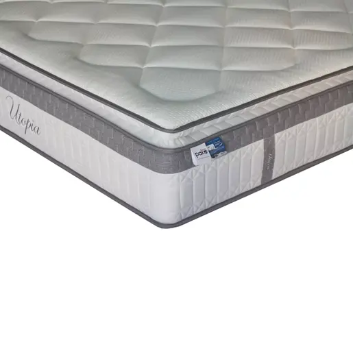 100-000049 Душек Utopia 140x200cm