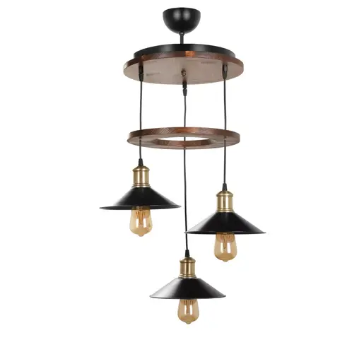 534LUN3409 Лустер 8362-3T