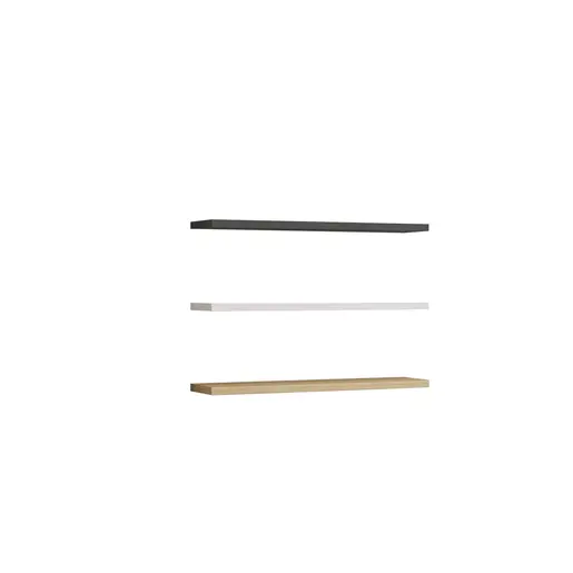 835PUQ1661 Ѕидна полица Boss - Multicolor