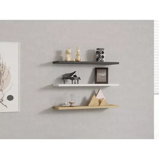 835PUQ1661 Ѕидна полица Boss - Multicolor