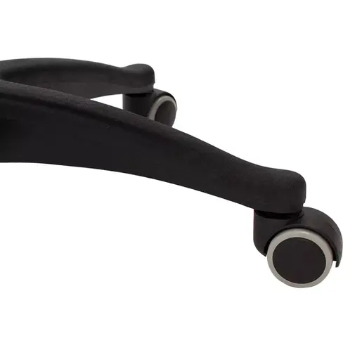 090-000012 Работен стол Astral black