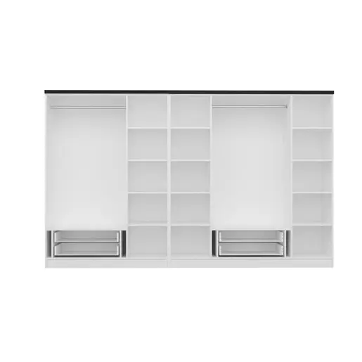 506MNR2918 Плакар Kale Plus - 3046