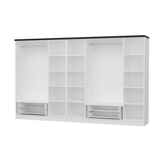 506MNR2918 Плакар Kale Plus - 3046