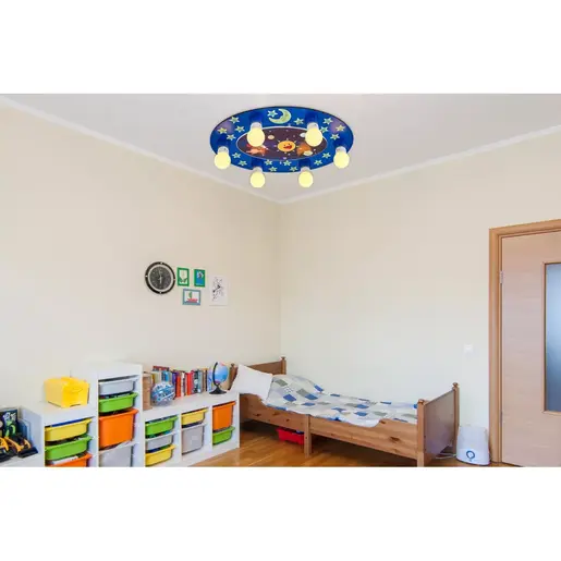 414LRC1548 Лустер L1539 - Blue