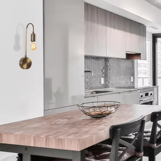 584TTM1963 Ѕидна ламба Baston - 3281