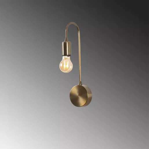 584TTM1963 Ѕидна ламба Baston - 3281