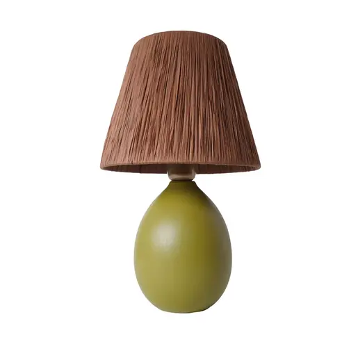 687HMY2230 Столна ламба YL523