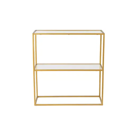 706CLN1116 Конзола Berra - Gold