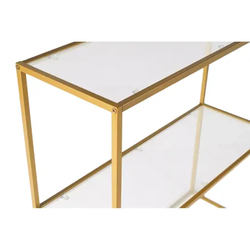 706CLN1116 Конзола Berra - Gold