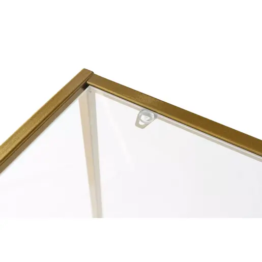 706CLN1116 Конзола Berra - Gold