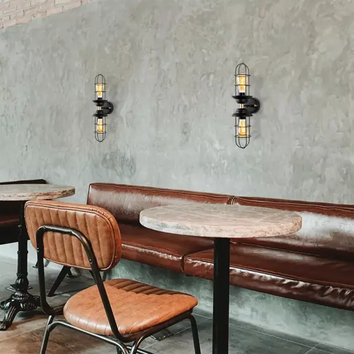 942FLG2205 Ѕидна ламба Mahoni - 13207