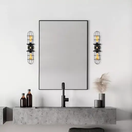 942FLG2205 Ѕидна ламба Mahoni - 13207