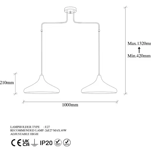 942FLG1401 Лустер Salkium