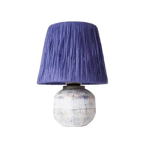 687HMY2245 Столна ламба YL538