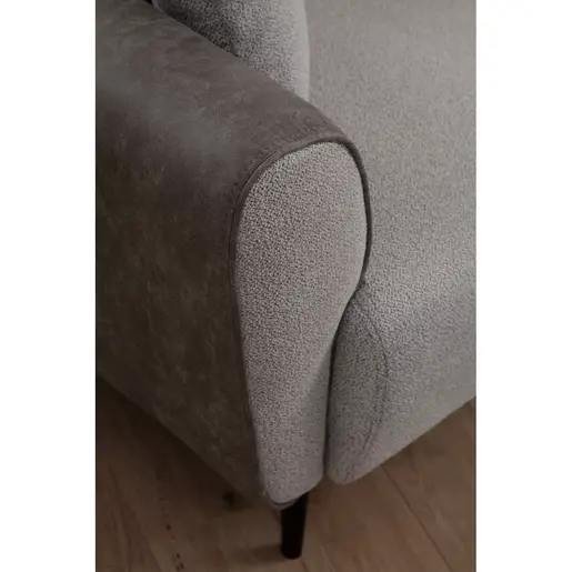 560ARE2235 Аголна гарнитура Aren Right - Grey