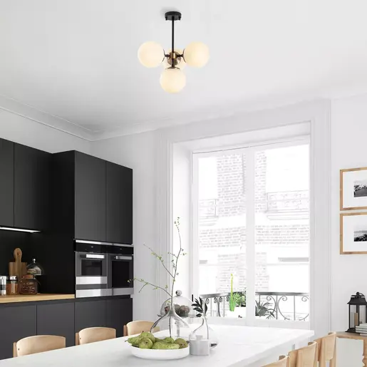 942FLG1163 Лустер Akkas - 10066