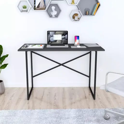 FD-60120SDWS-007 Биро Арис Антрацит