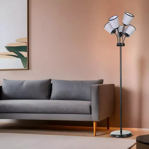 534LUN4563 Подна ламба 8815-2