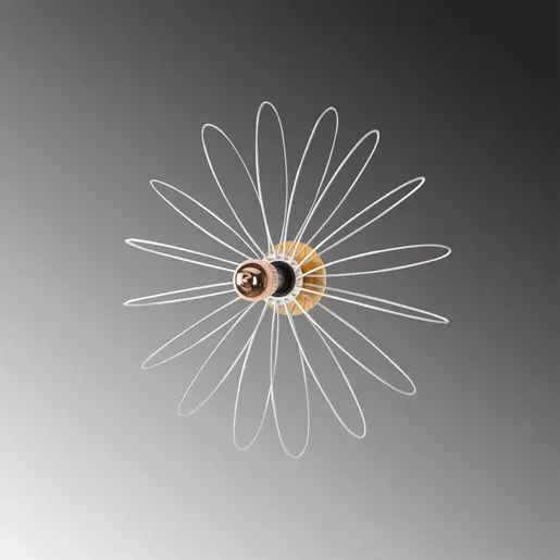 521SHN2203 Ѕидна ламба Hemdem - 707-A WHITE